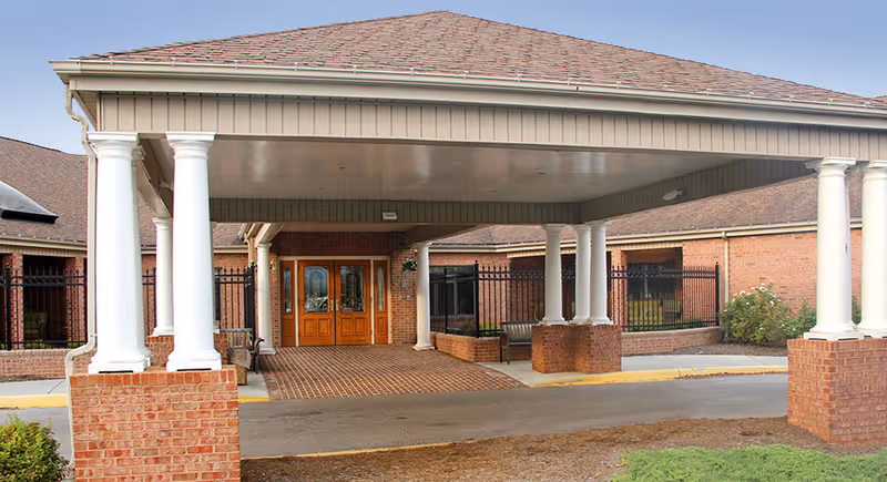Photo of Friendship Richfield Living - Joseph C Thomas Center