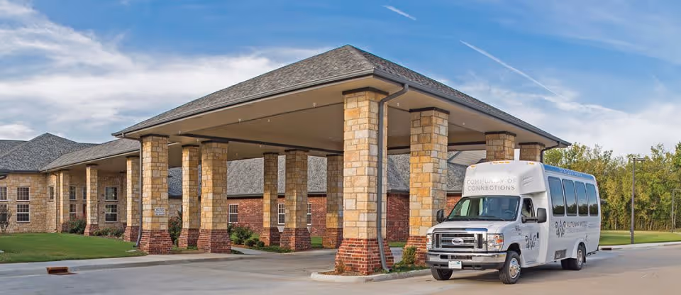 Photo 4 of Emerald Care Center Claremore