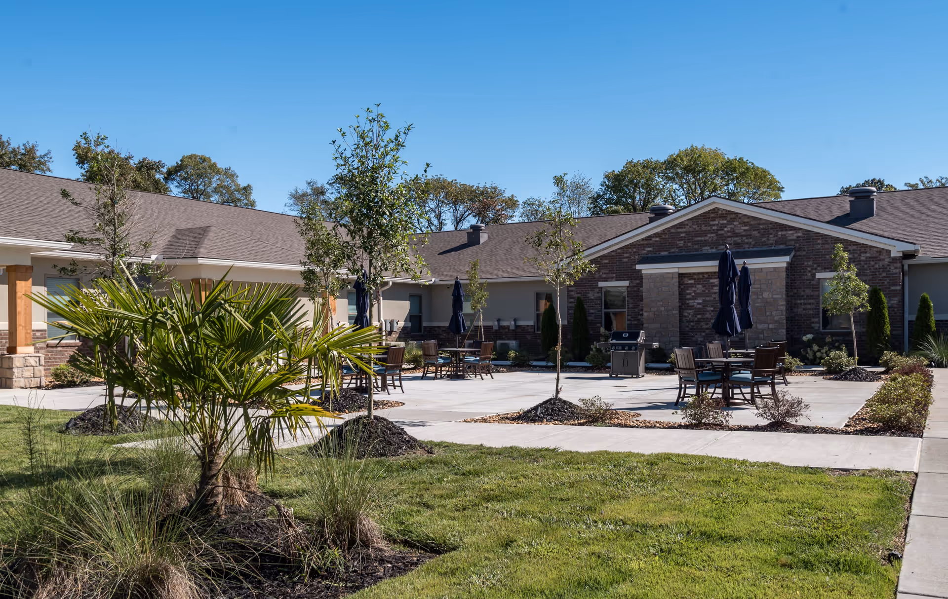 Photo 7 of Crestview Senior Living