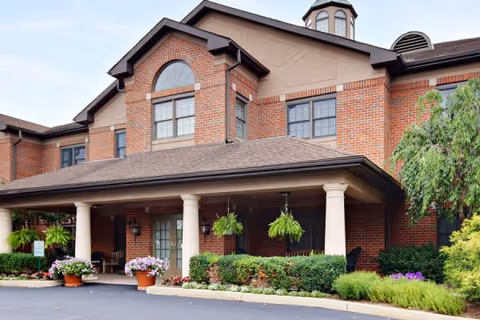 Photo of Juniper Village at Brookline Wellspring Memory Care