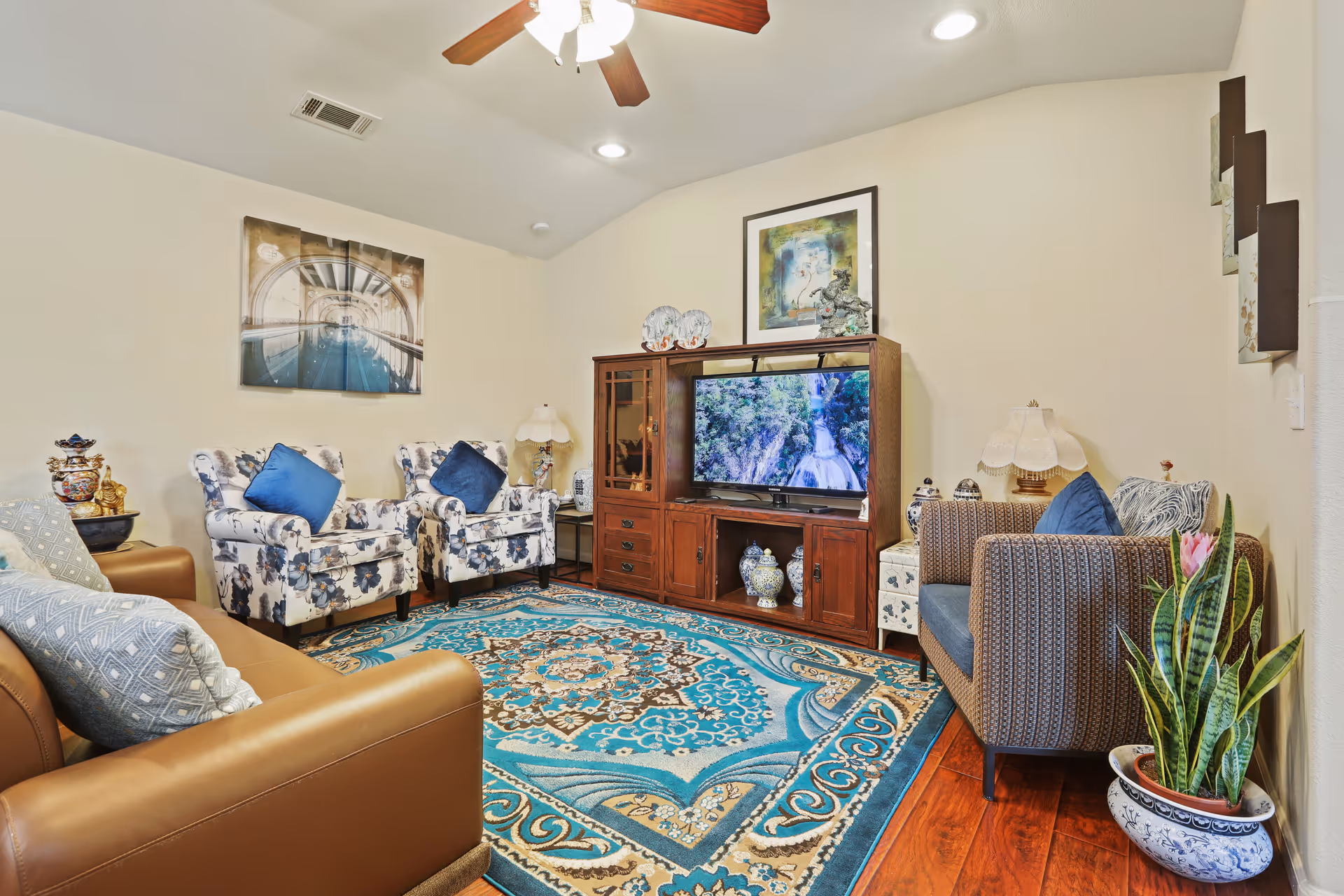 Photo 8 of Citrus Pines Senior Living