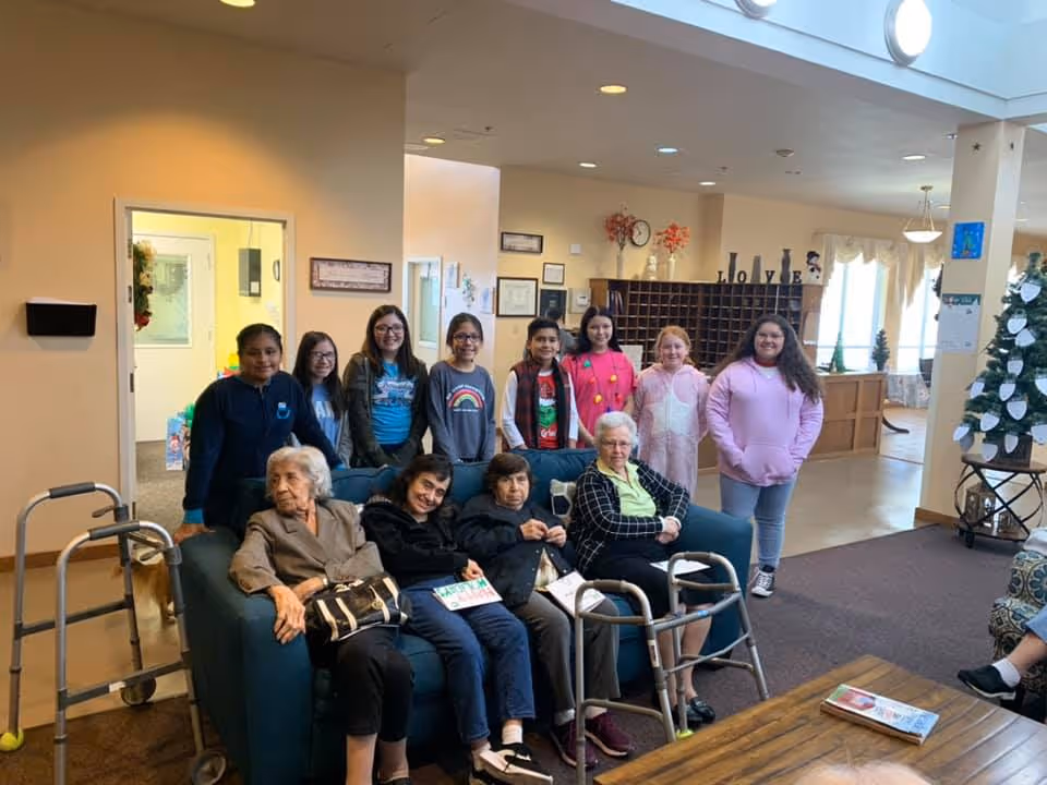 Photo 16 of Villa South Assisted Living & Memory Care