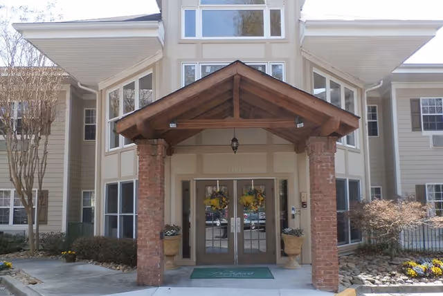 Photo of Legacy Ridge at Buckhead