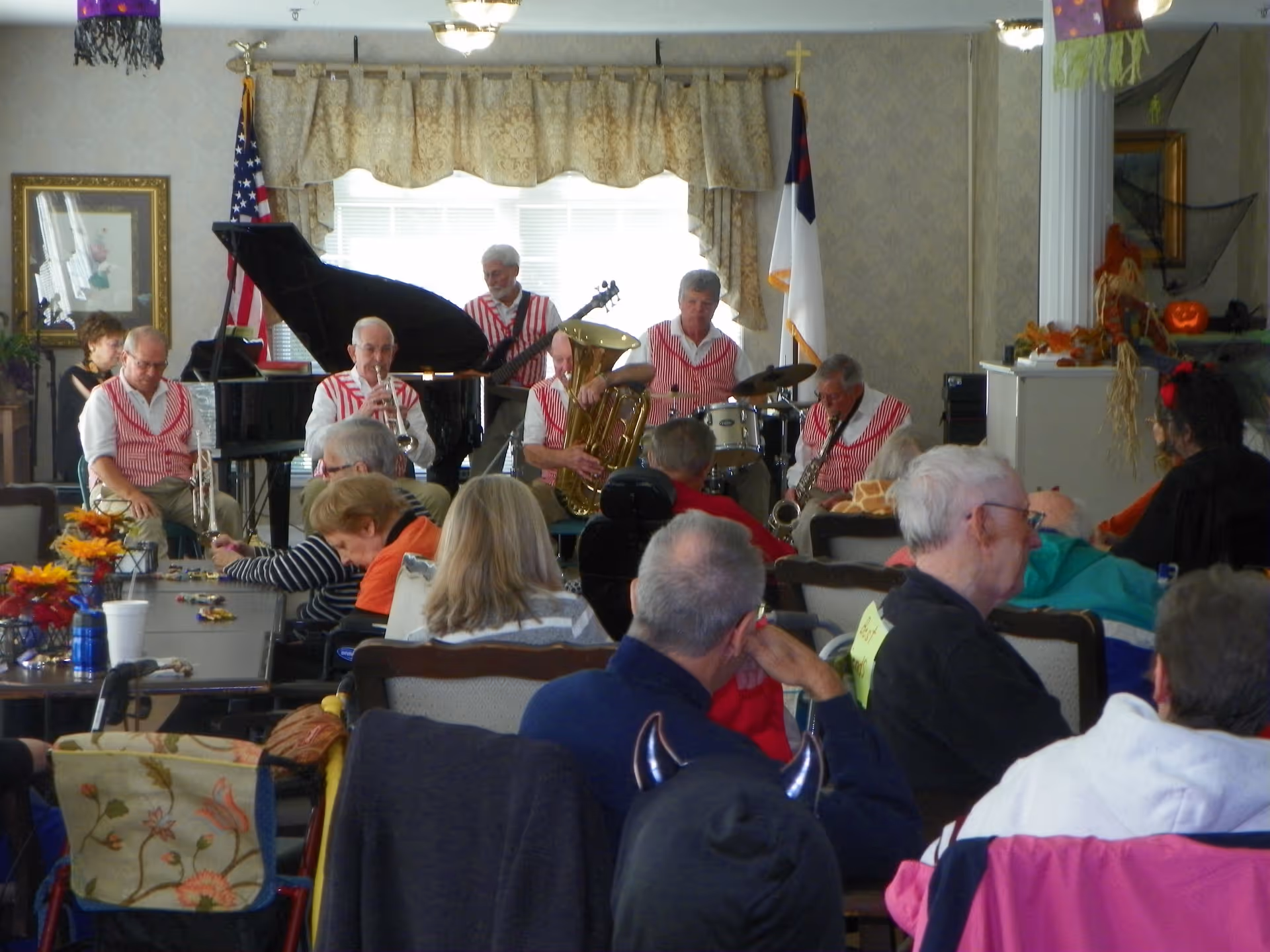Photo 35 of Liberty Ridge Senior Living