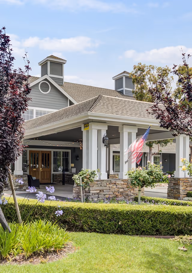 Photo 2 of Aegis Living Laguna Niguel