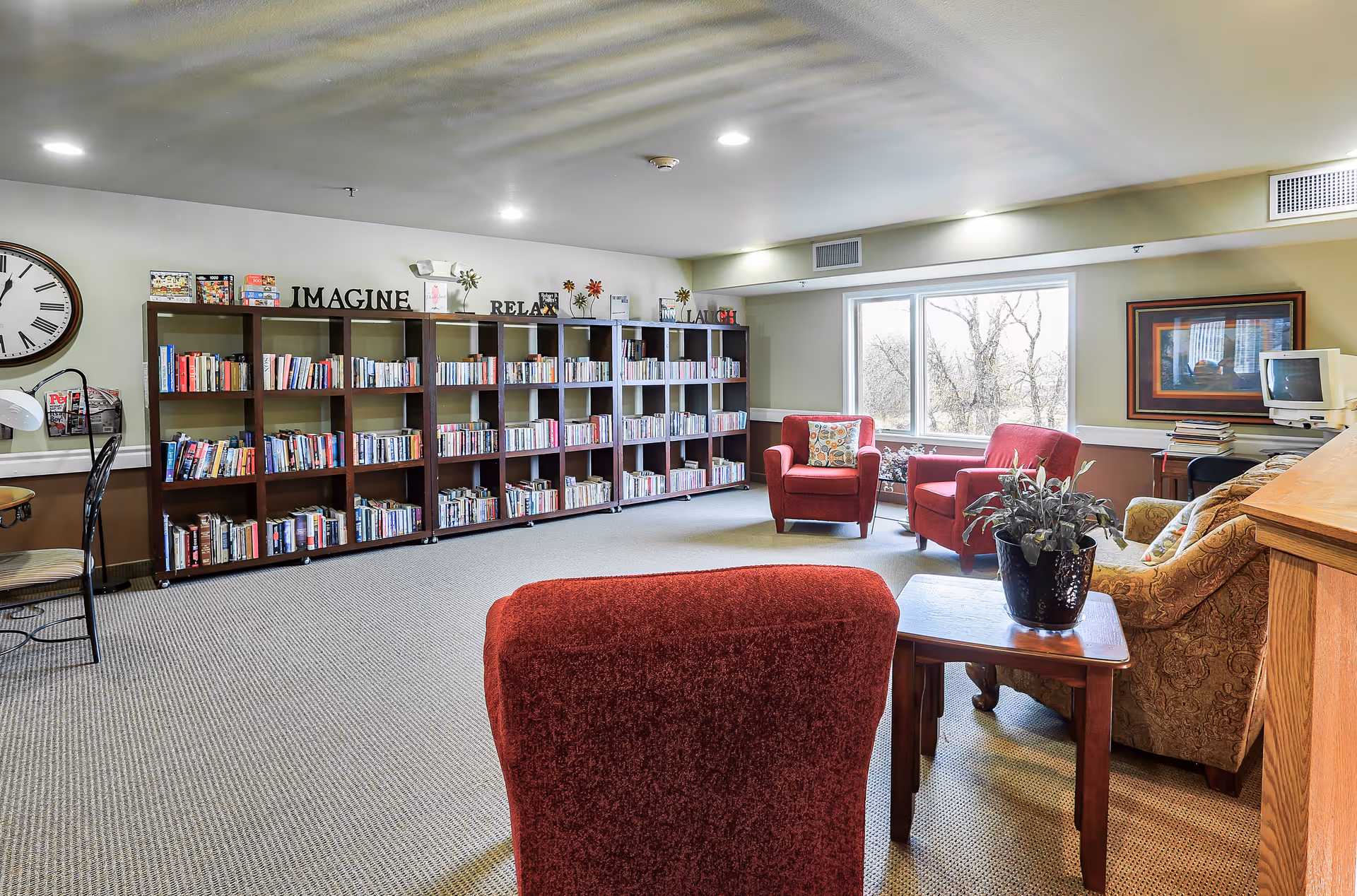 Photo 18 of Minot Lodge Senior Living