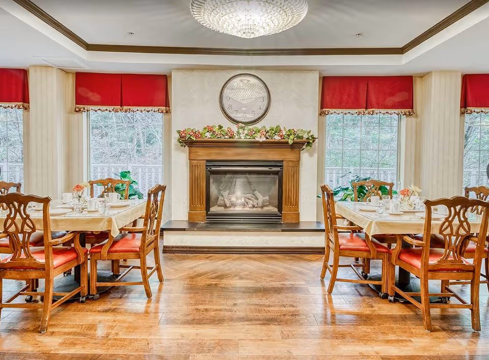 Photo 2 of Juniper Village at Forest Hills