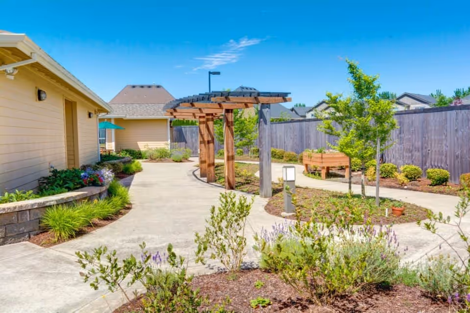 Photo 8 of Arbor Oaks Terrace Memory Care Residence