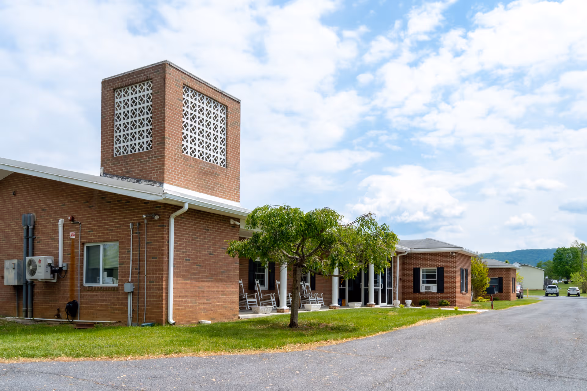 Photo of Skyline Terrace Nursing Home And Memory Lane