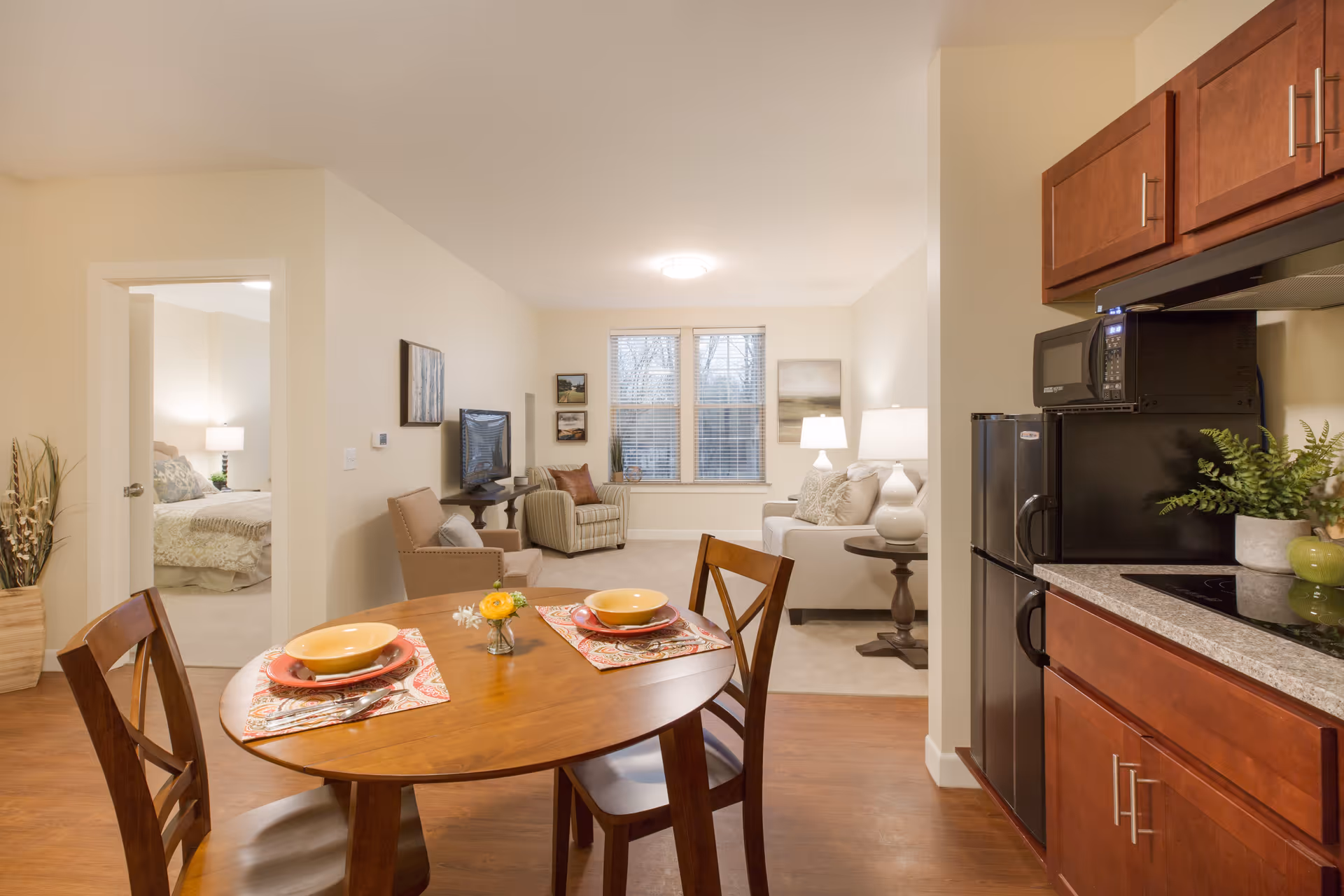 Photo 10 of The Residence at Orchard Grove