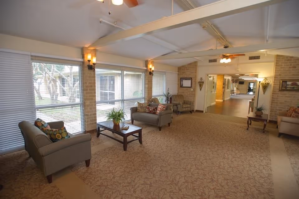 Photo 8 of Broadway Rehabilitation and Care Center