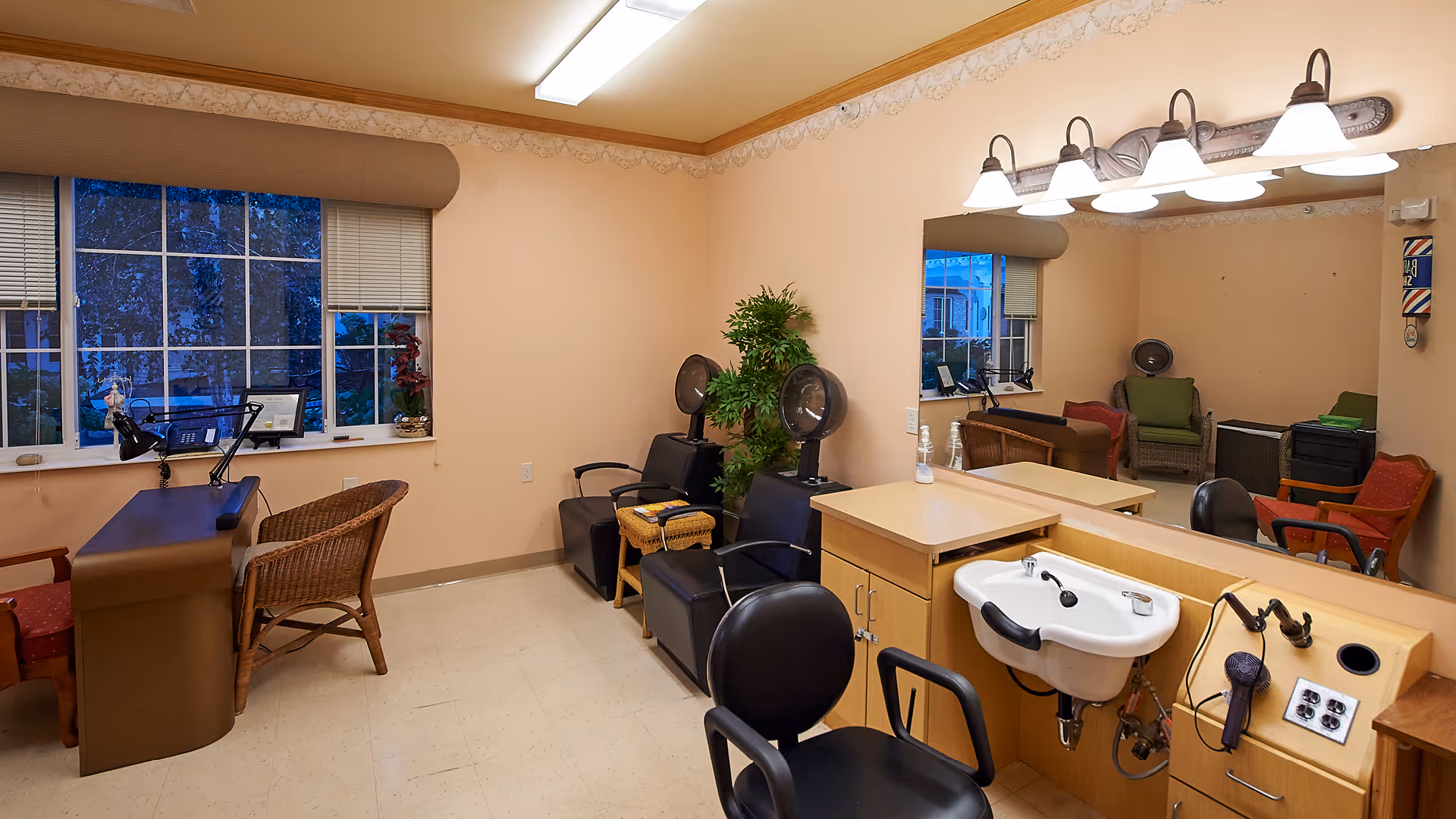 Photo 10 of Senior Star at Elmore Place