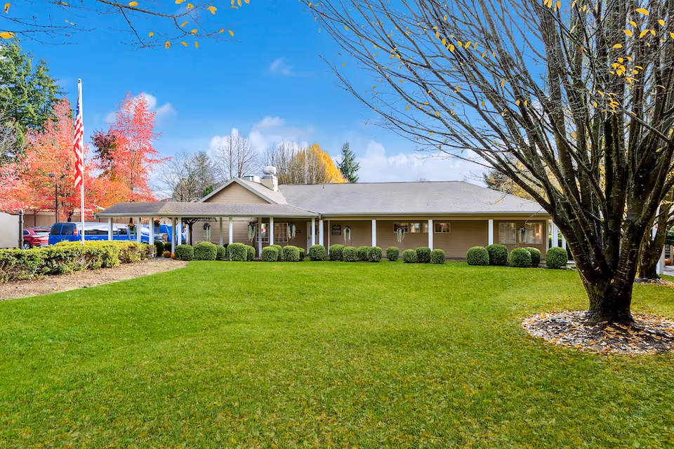 Photo of The Cottages of Snohomish