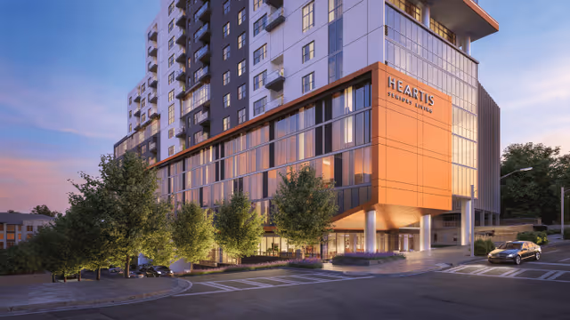 Photo 2 of Heartis Buckhead Senior Living