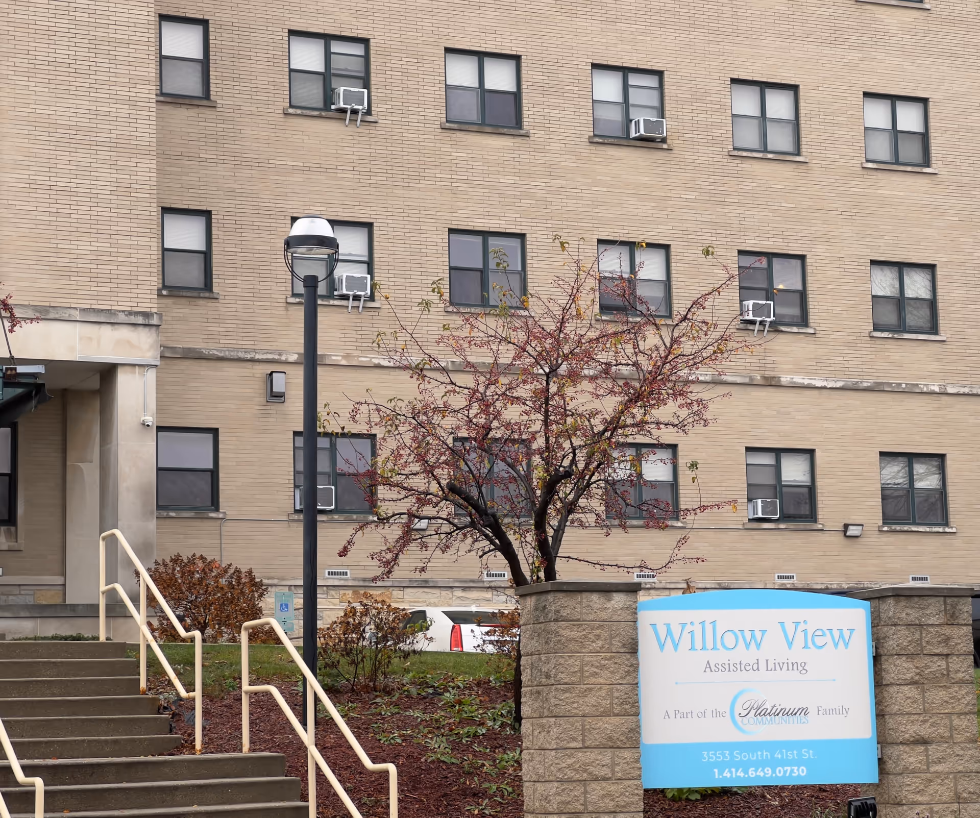 Photo 2 of Landmark Senior Living At Terrace