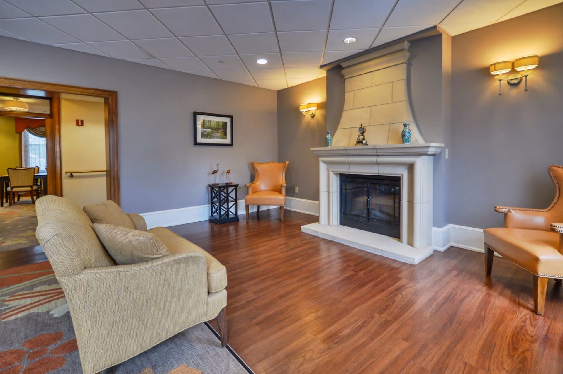 Photo 15 of Wesley Enhanced Living At Stapeley