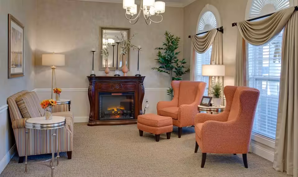Photo 12 of Westport Estates Senior Living