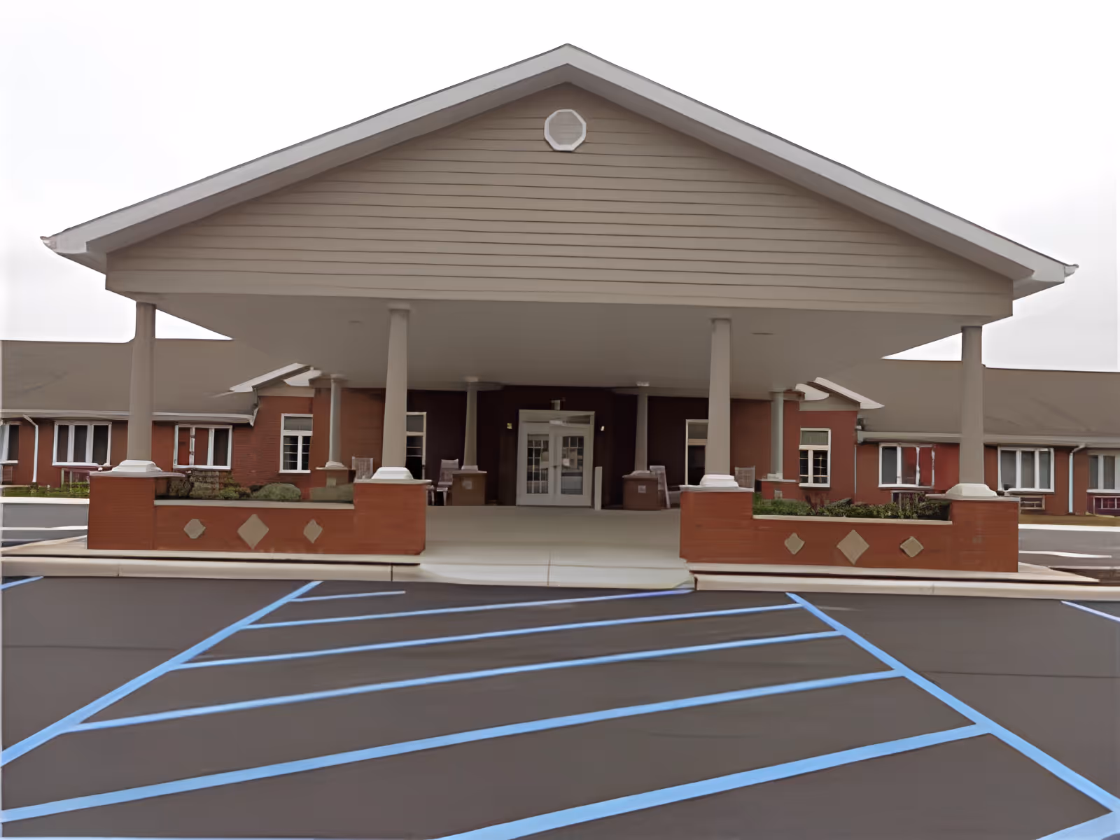 Photo of Grand Valley Gardens Senior Living Community