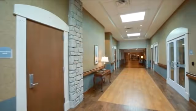 Photo 7 of Trail Ridge Senior Living Community