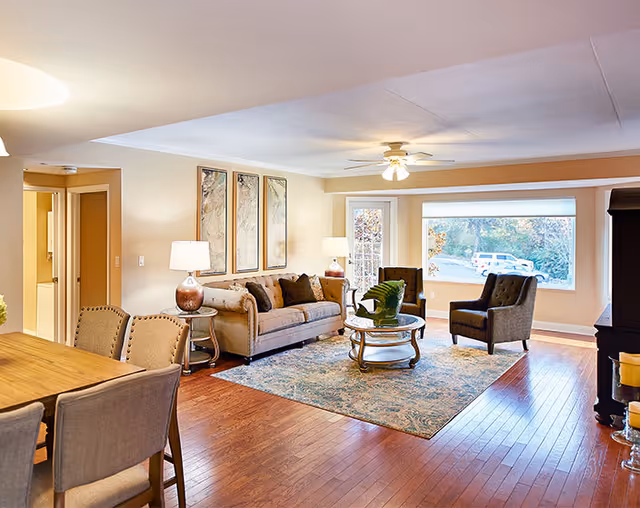 Photo 3 of Ascension Living Alexian Village - Tennessee (Independent Living)