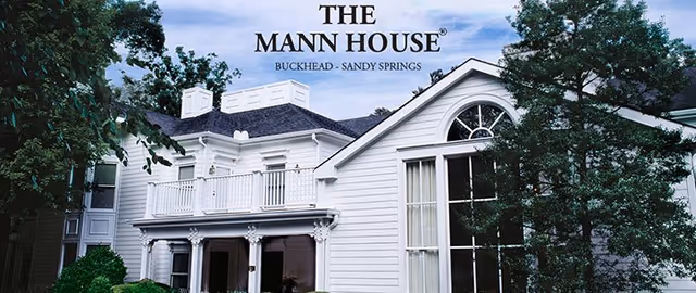 Photo of The Mann House Sandy Springs