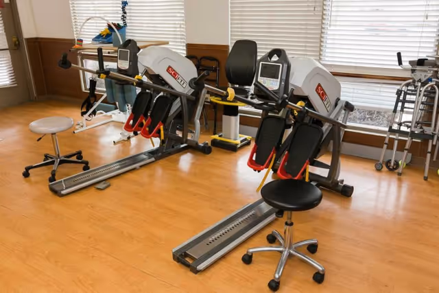 Photo 11 of Rio Vista Post Acute And Rehabilitation