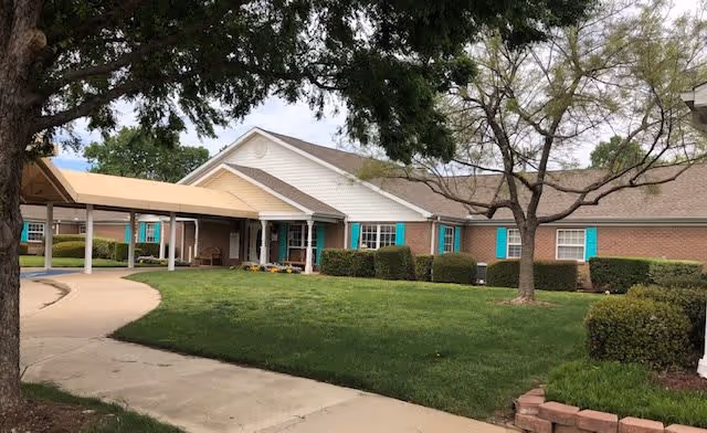 Photo of Legacy Living Memory Care