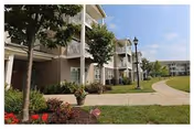 Photo of Schuyler Commons