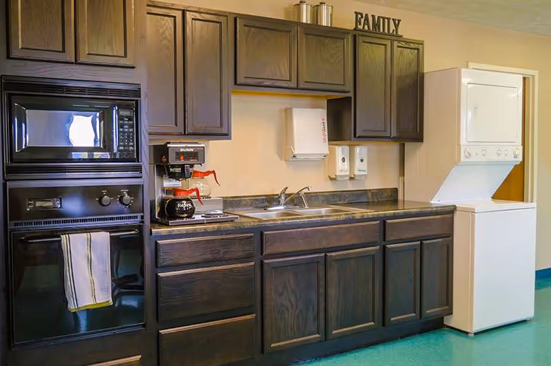 Photo 8 of Versailles Rehabilitation and Healthcare Center
