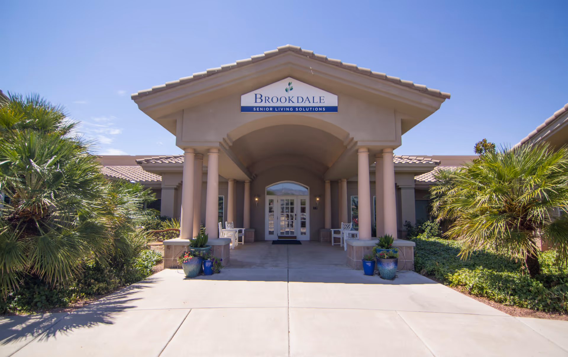 Photo 2 of Brookdale Tanque Verde