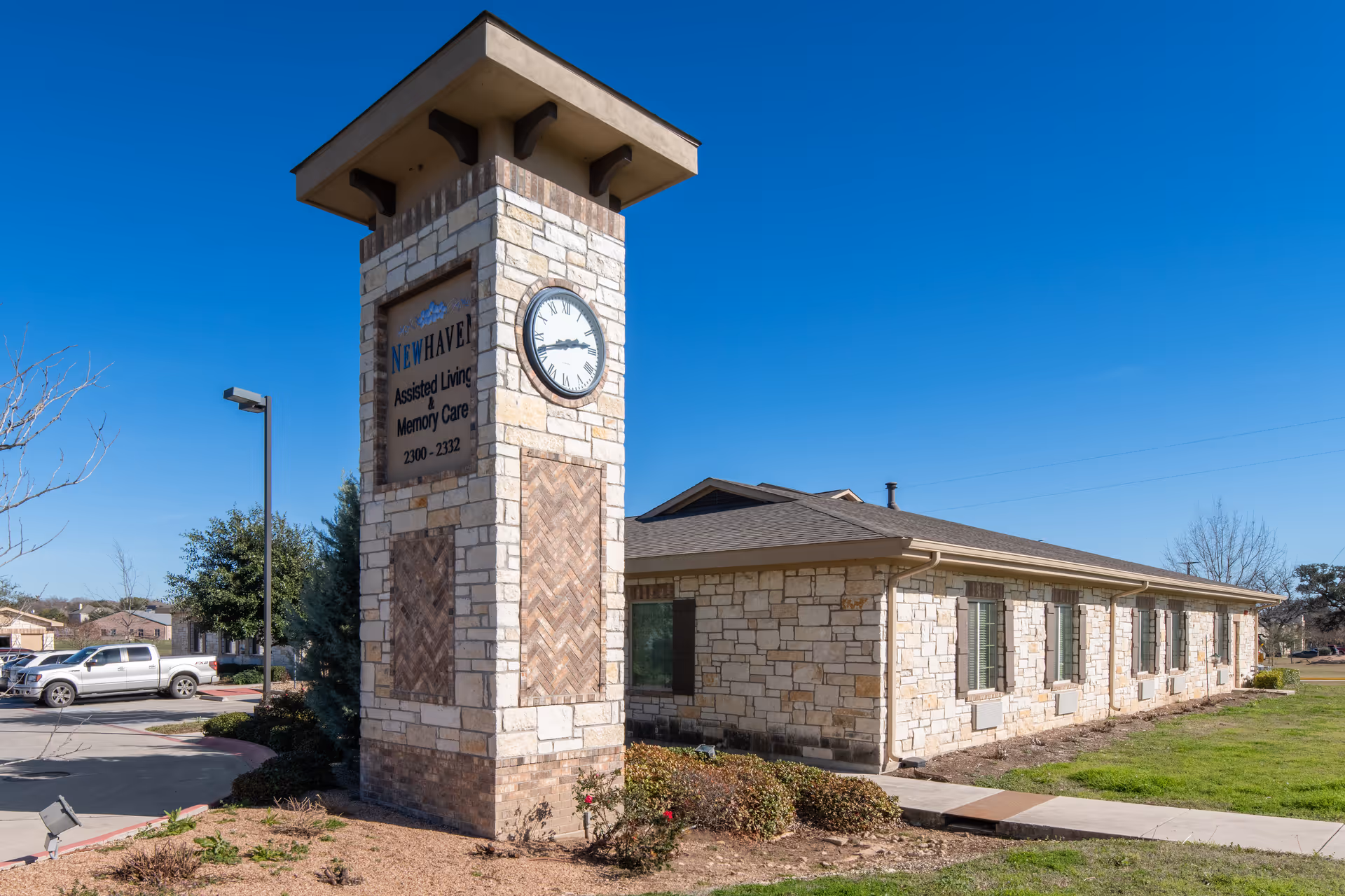 Photo of New Haven Assisted Living and Memory Care of Schertz