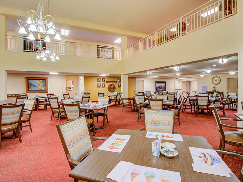 Photo 17 of Golden Oaks Assisted Living