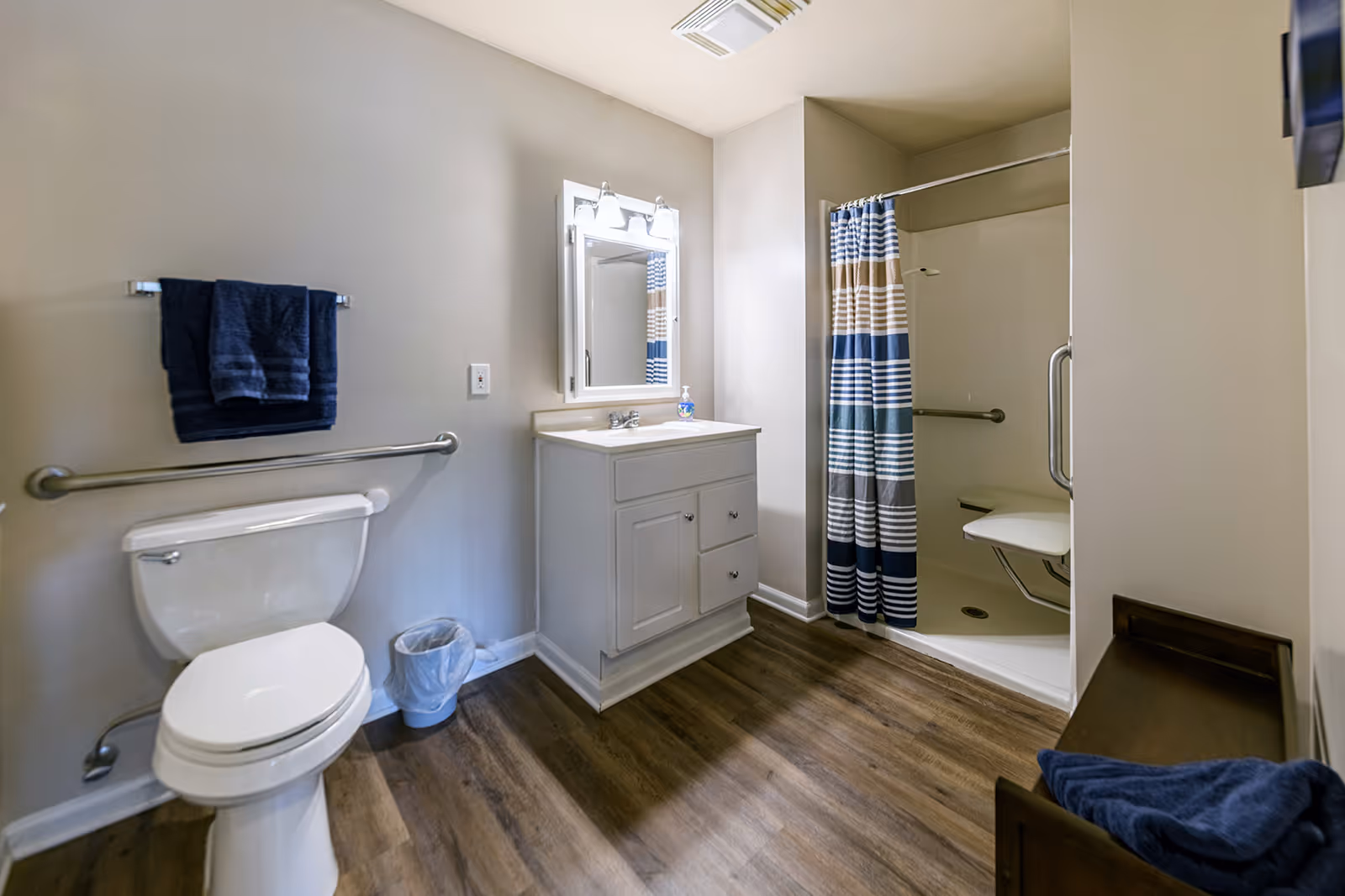 Photo 20 of Brentwood at Niles Senior Living
