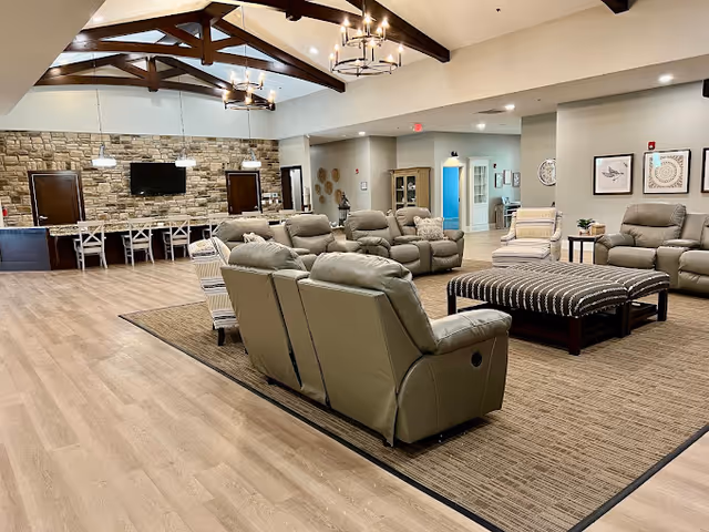 Photo 4 of Beehive Homes of Liberty Township