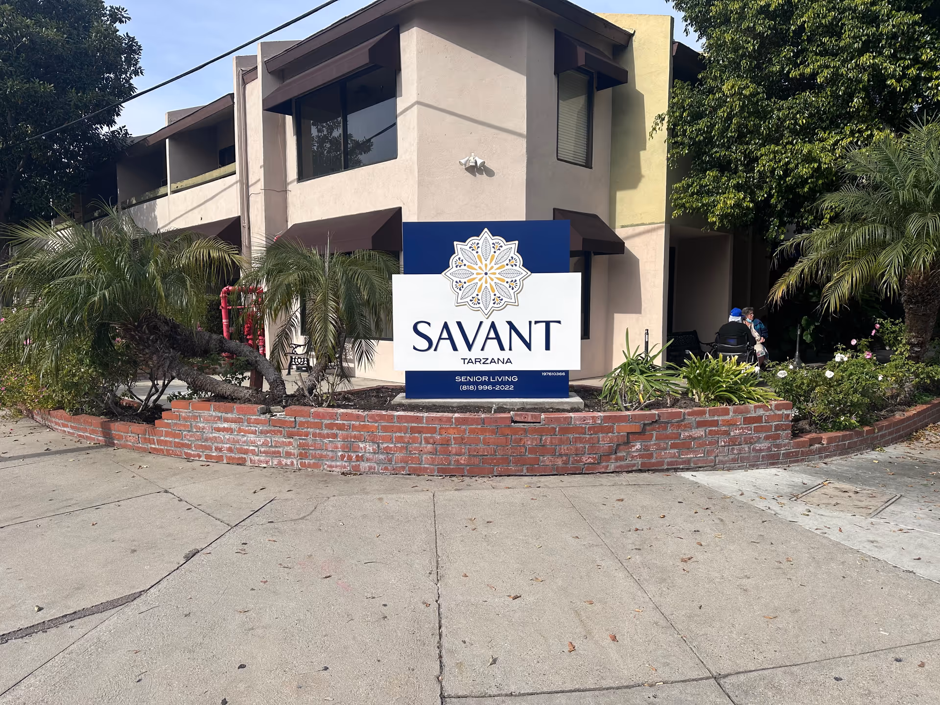 Photo 2 of Savant of Tarzana