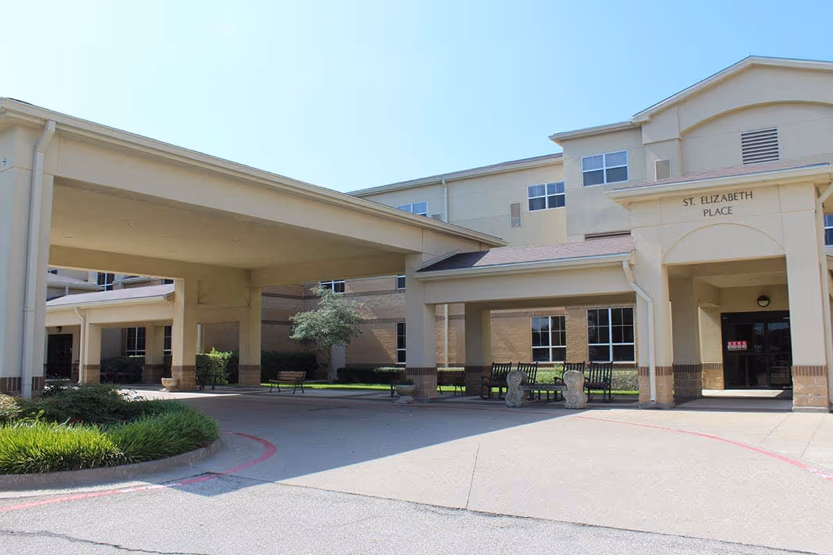 Photo of Ascension Living Providence Village