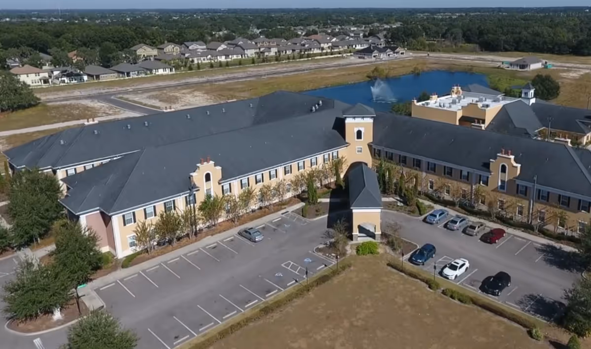 Photo 4 of Sweet Water Grand The Bridges Assisted Living