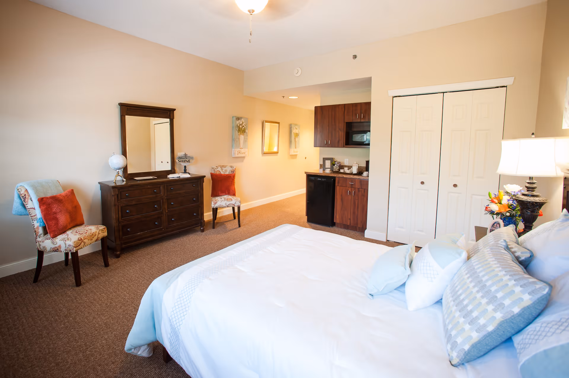 Photo 13 of Commonwealth Senior Living at the Ballentine