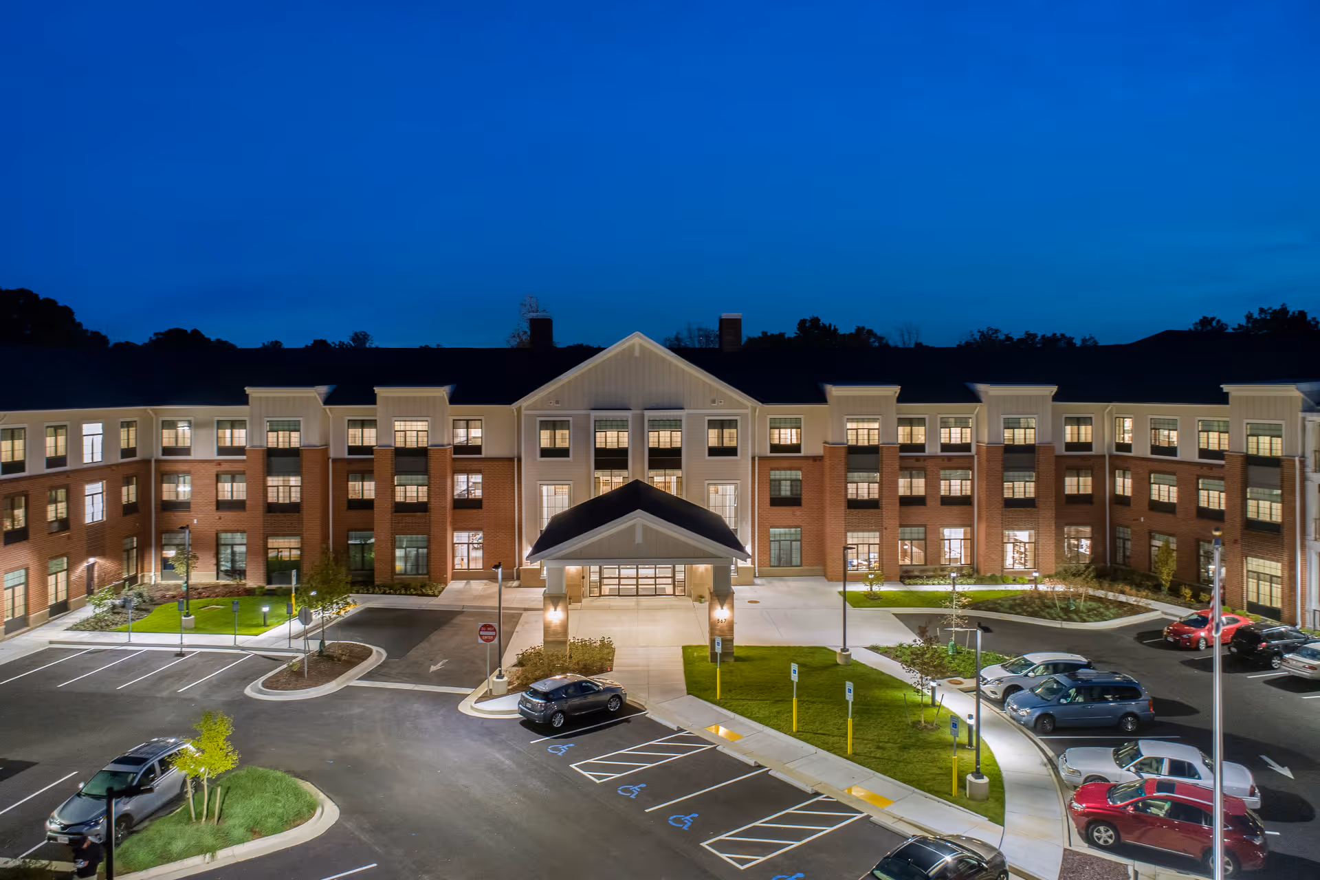 Photo of Elancé at Tuckahoe