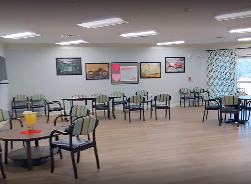 Photo 11 of River Park Senior Living, LLC