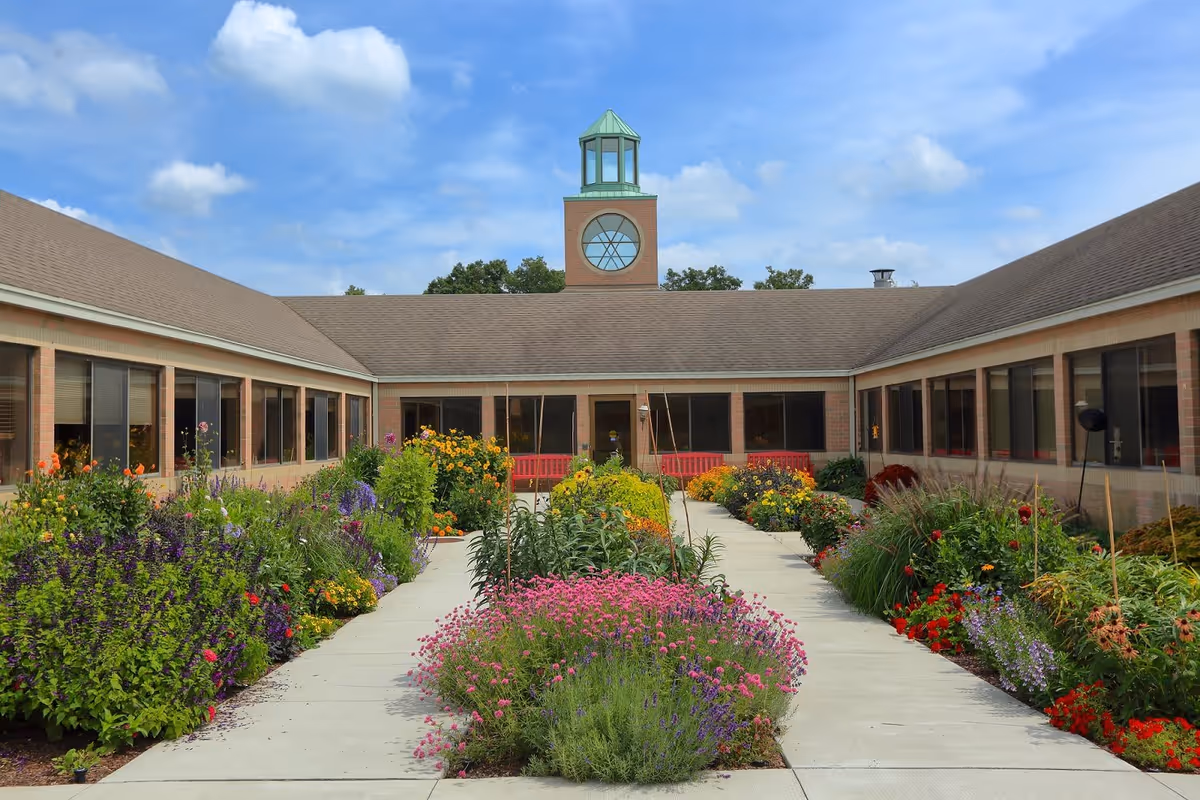 Photo 9 of Chelsea Retirement Community