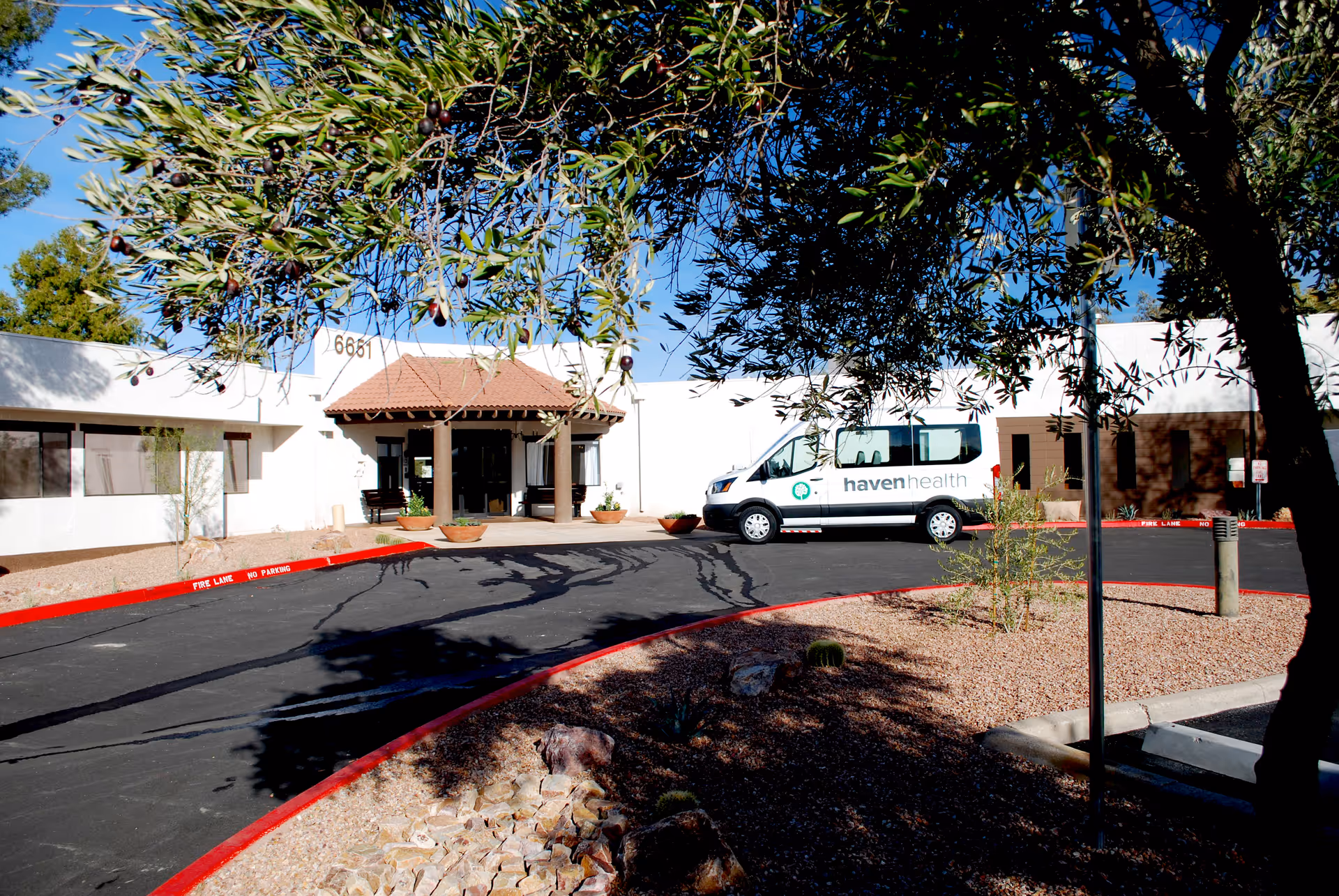 Photo of Haven Health Saguaro Valley
