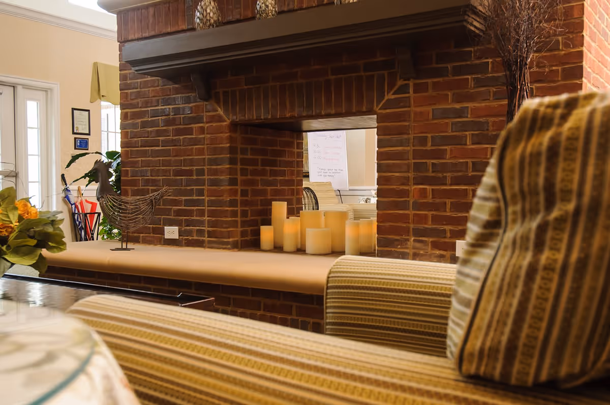 Photo of Country Place Senior Senior Living of Athens