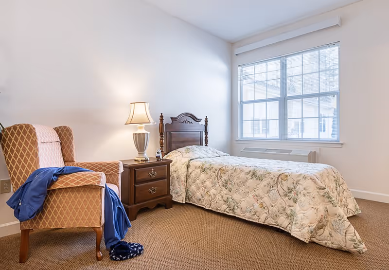 Photo 15 of Carillon Assisted Living of Hendersonville