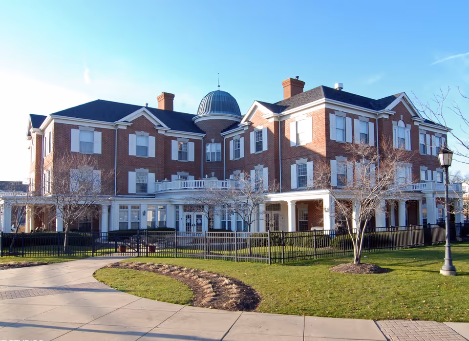 Photo 5 of The Woodlands of Shaker Heights