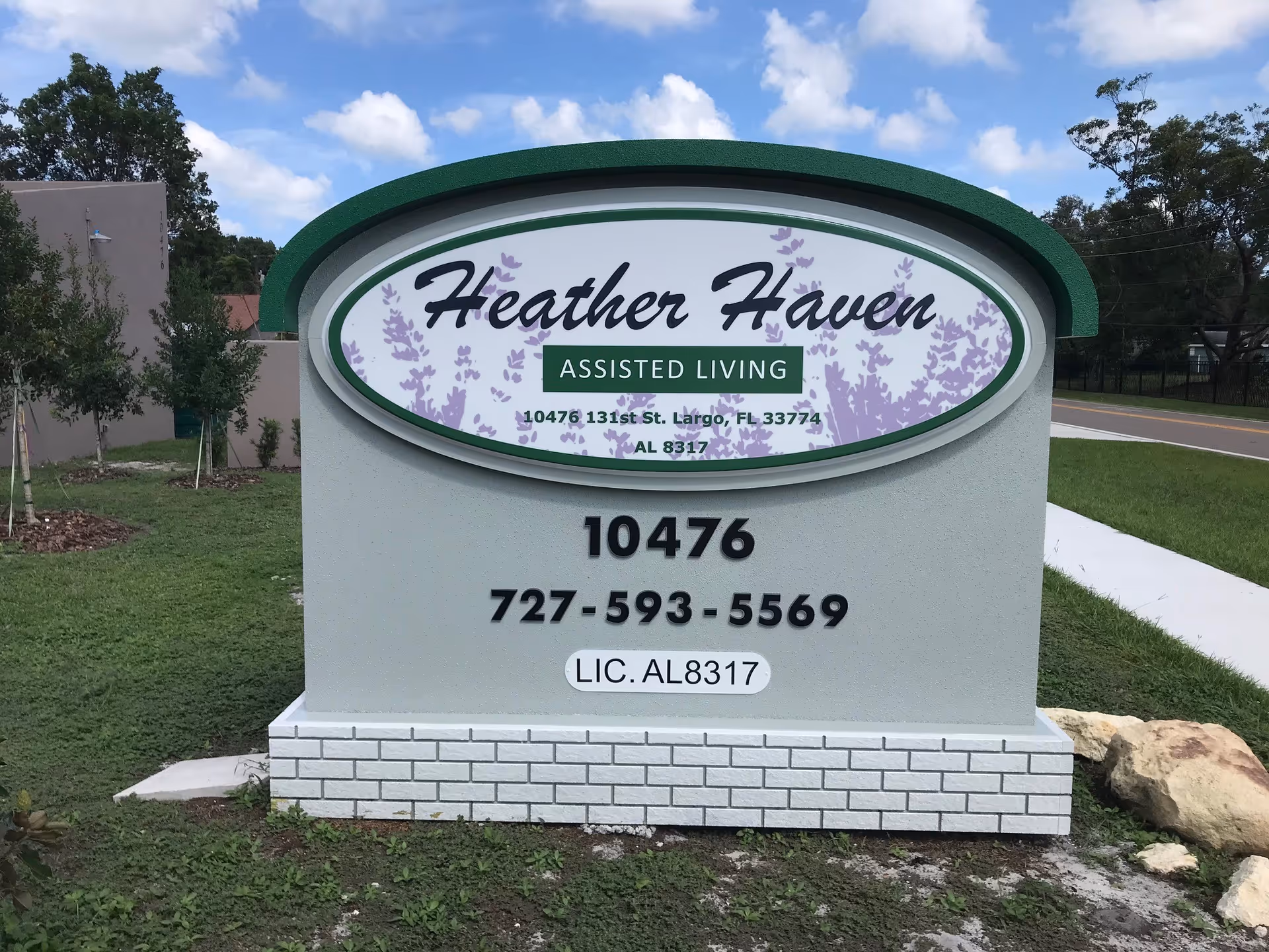 Photo of Heather Haven III