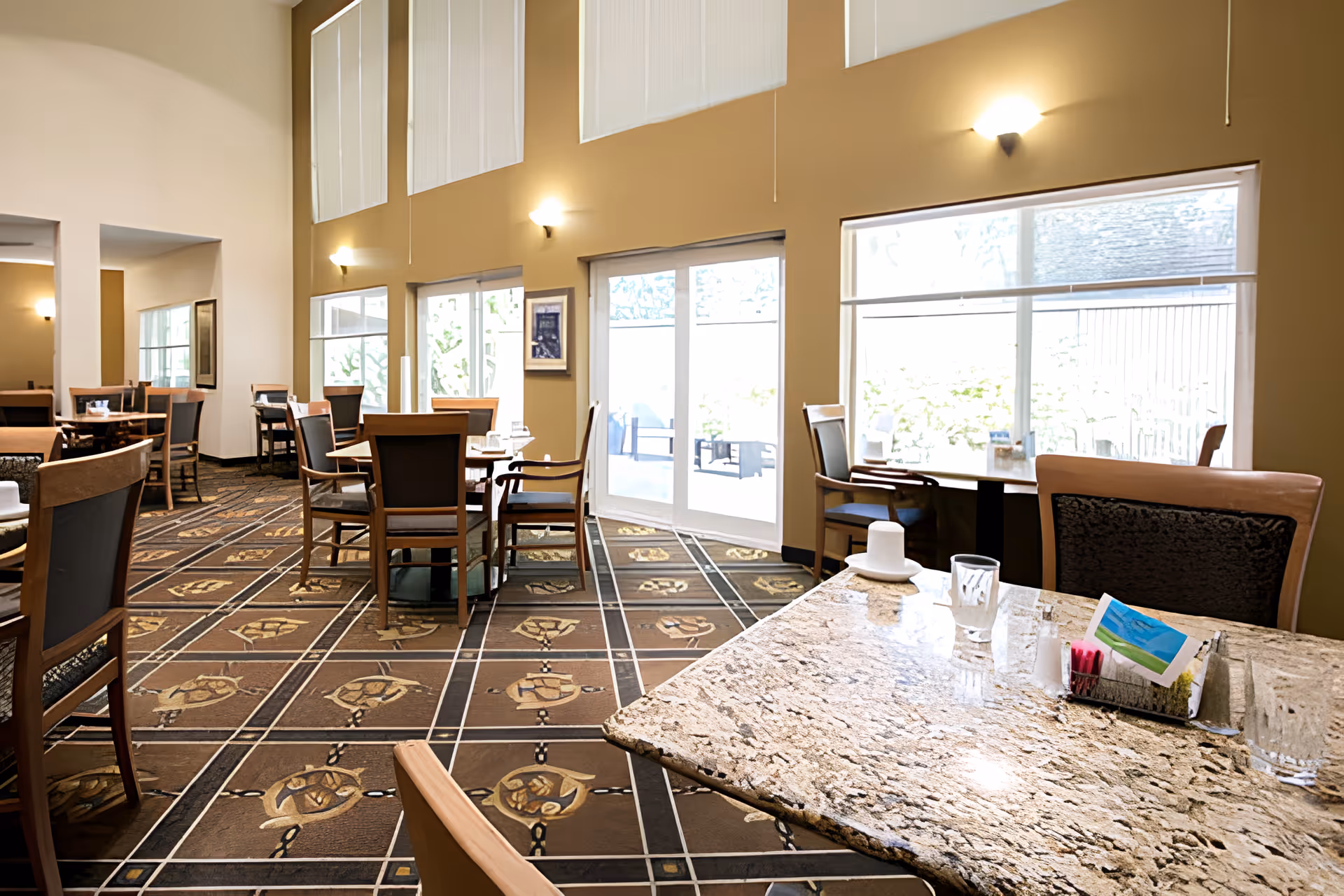 Photo 8 of Albany Senior Living by Cogir