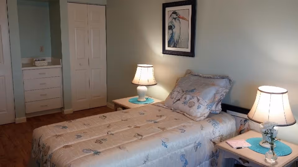 Photo 8 of Seaside Manor - Assisted Living & Memory Care Community