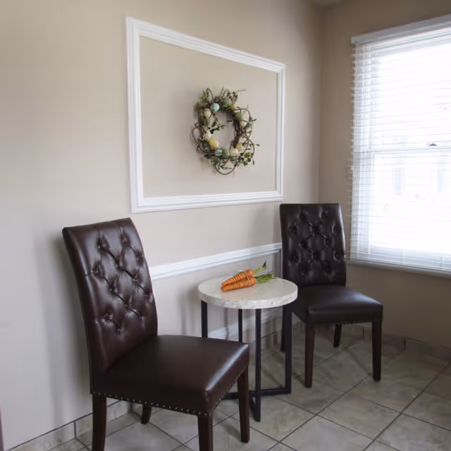Photo 27 of Divine Life Assisted Living Center of Lansing