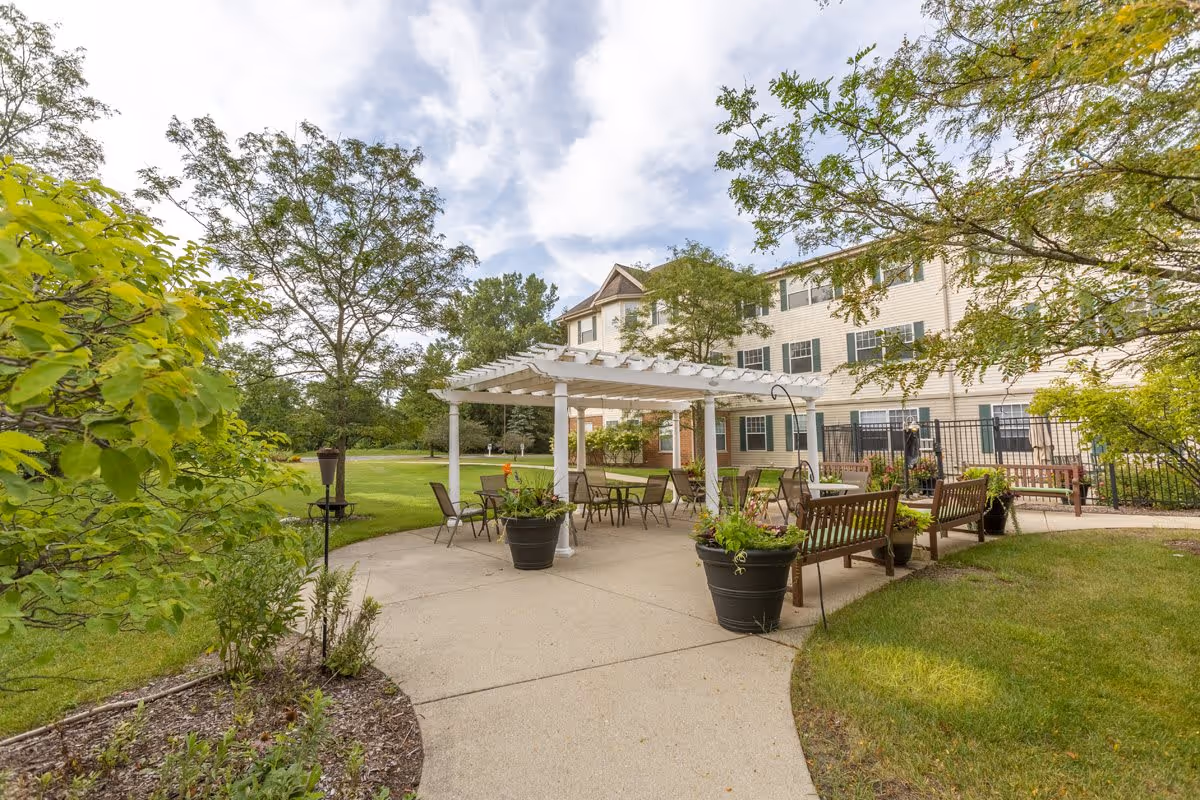 Photo 4 of StoryPoint Libertyville